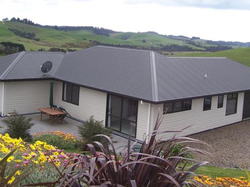 651D Puketona Road, Haruru