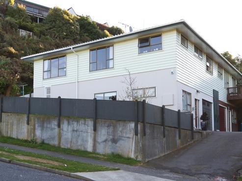23A Matuhi Street, Tirohanga