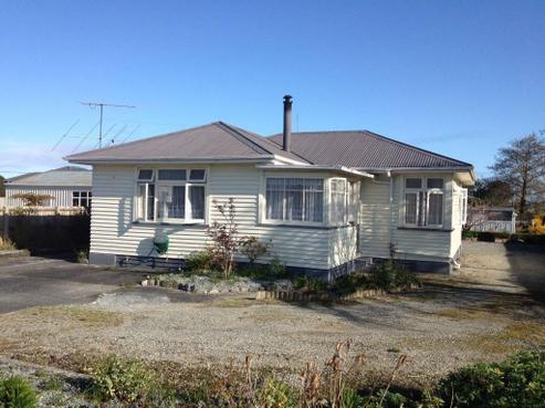 115 Davie Street, Hokitika