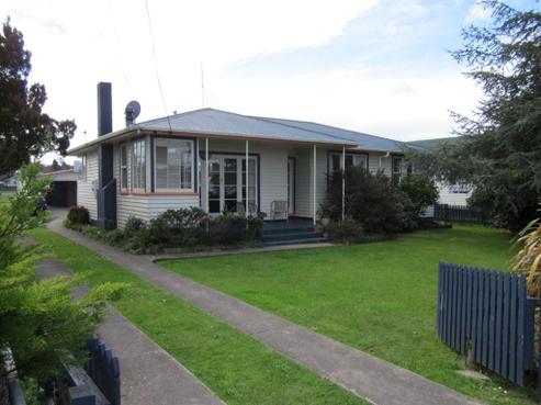 22 Station Road, Paeroa