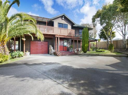 34 Castaway Place, Gulf Harbour