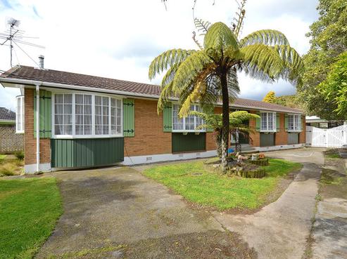 48 Pasadena Crescent, Totara Park