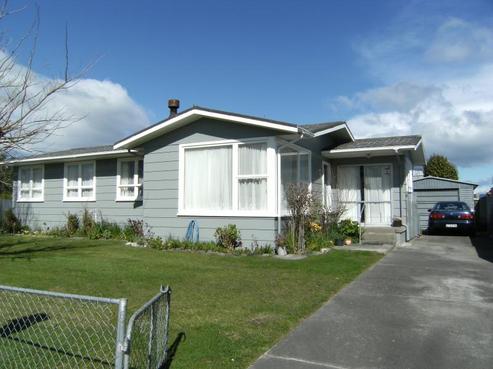 21 Plymouth Road, Flaxmere