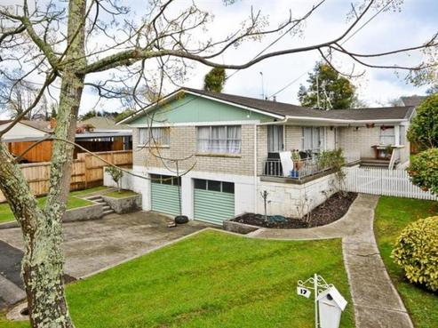 17 Banbury Crescent, Fairfield