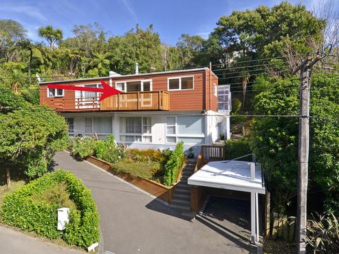 2A Warwick Street, Wilton