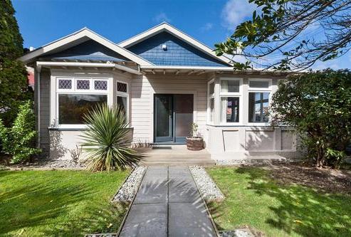 49 Hargest Crescent, Saint Kilda