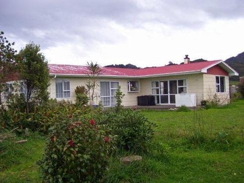 1777 Collingwood-puponga Main Road, Pakawau