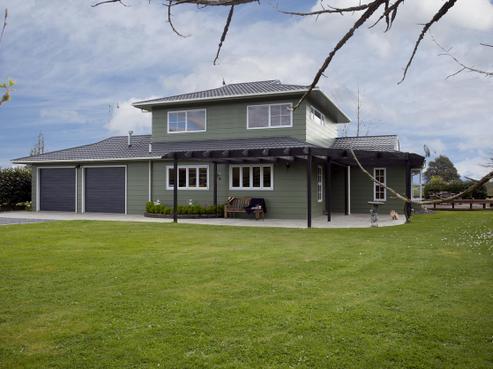47 Muir Road, Te Awamutu