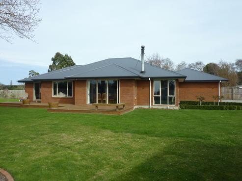 26 Carston Street, Leeston