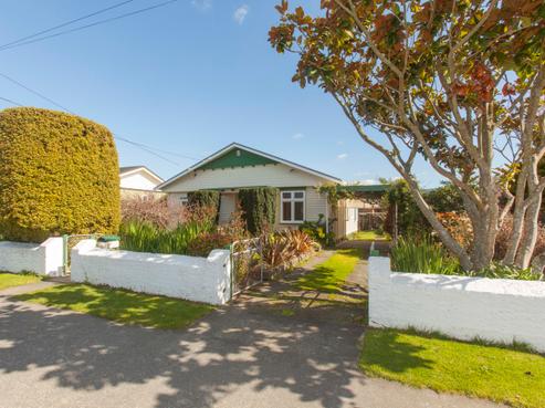 13 Tennyson Street, Petone