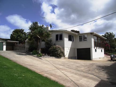 34 Fisher Terrace, Kamo