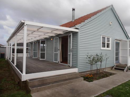 125A George Street, Tuakau