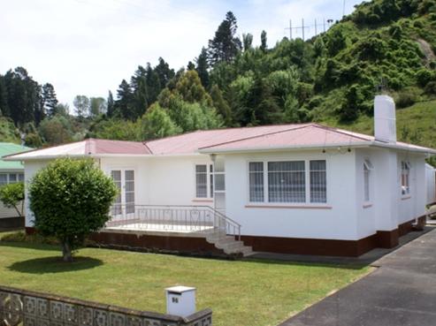 96 Paterson Street, Aramoho