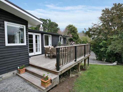 7 Franklin Terrace, Havelock North