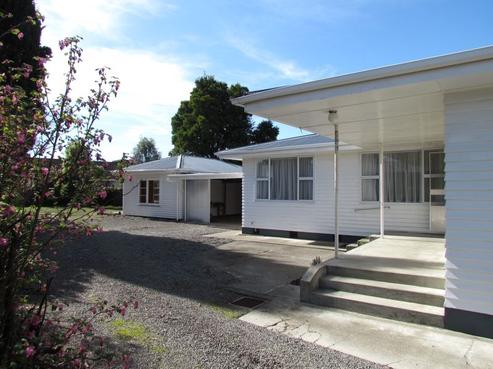 123 South Belt, Solway