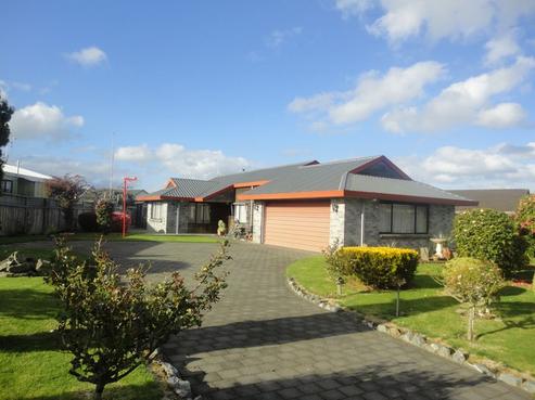121 Findlater Street, Matamata