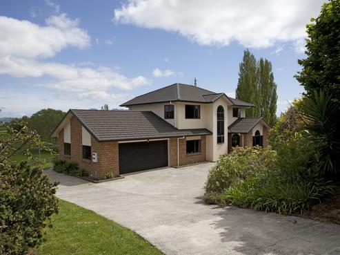 446 Ngahinapouri Road, Ohaupo