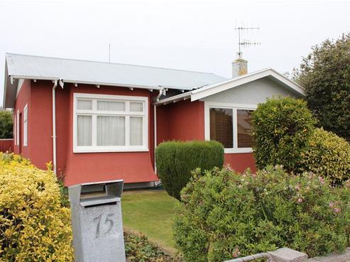 75 Nelson Crescent, Napier South