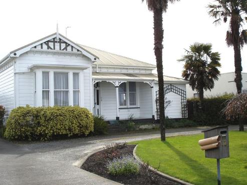 12 Tomoana Road, Mahora