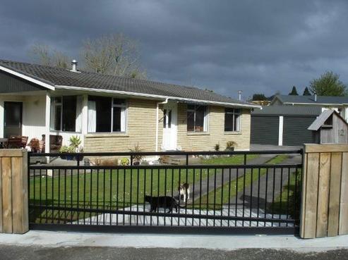12 Colin Brook Place, Te Kuiti