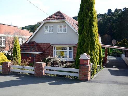 439 North Road, North East Valley