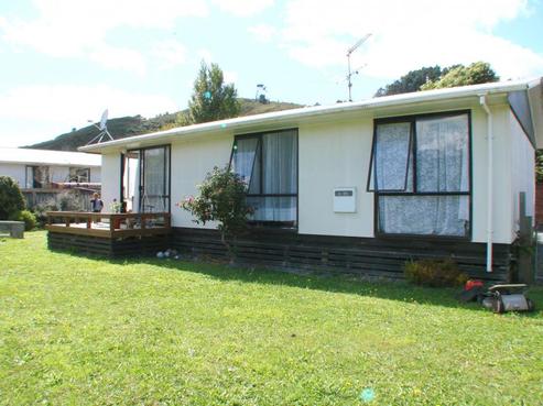 13A Eldon Grove, Taita