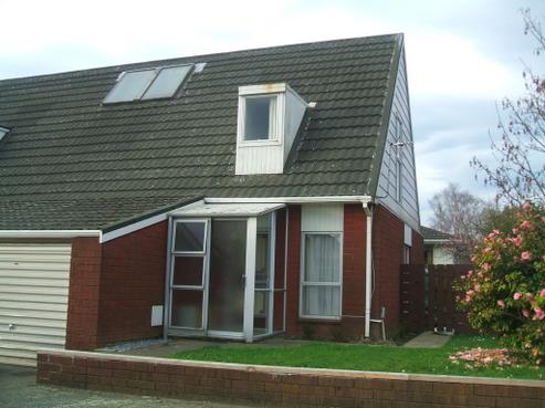 106 Barrington Street, Somerfield
