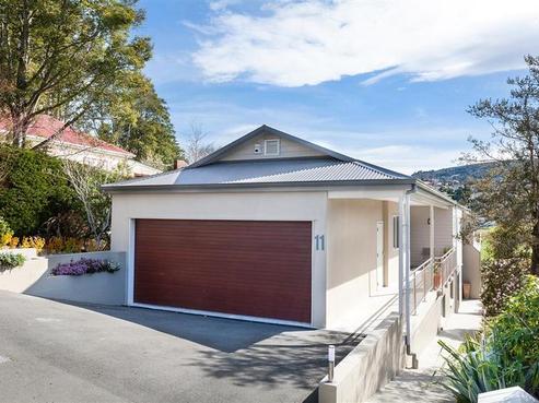 11 Wales Street, Maori Hill