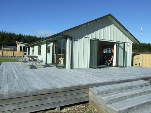 118 Parekawa Drive, Motuoapa
