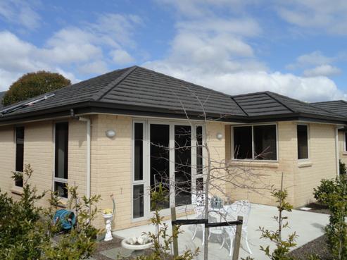 4A Andrew Street, Stoke