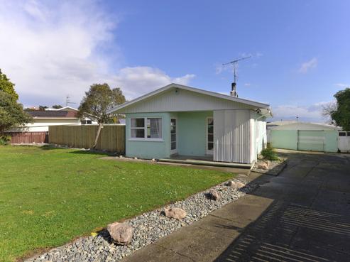 1 Mason Place, Richmond