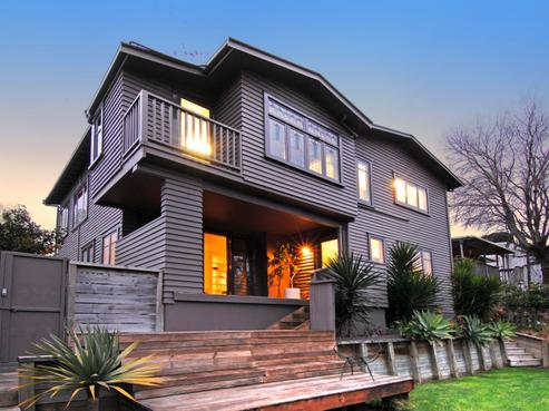 130 Western Springs Road, Morningside