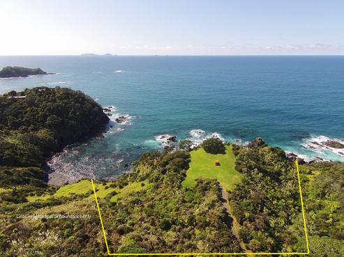 149 Lawson Drive, Tutukaka