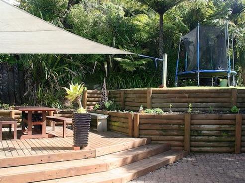 295 Dowse Drive, Maungaraki