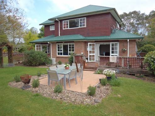 791 Belcher Street, Pirongia