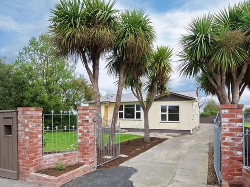 75 White Street, Rangiora