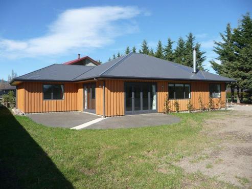 6 Mount Captain Lane, Hanmer Springs