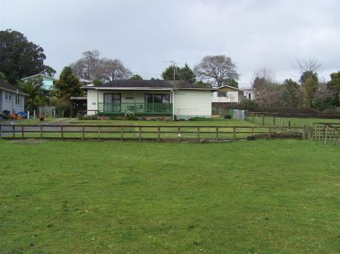 39A Moule Street, Kihikihi