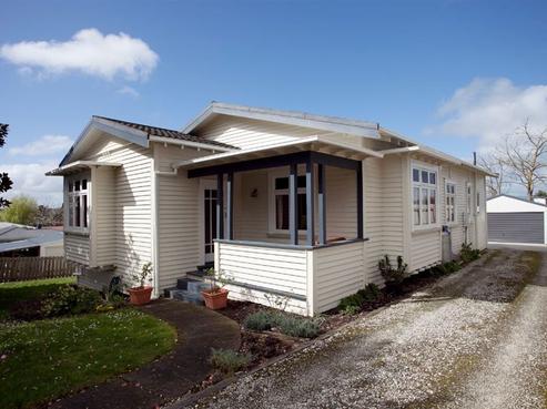 111 Raeburne Street, Te Awamutu
