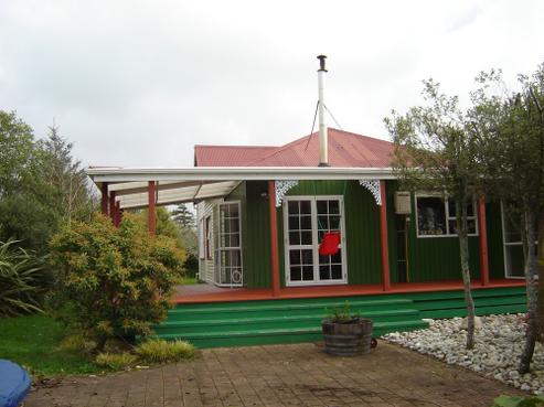 309 Nine Mile Road, Westport