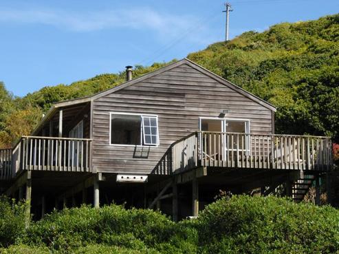 180 Horokiwi Road, Horokiwi