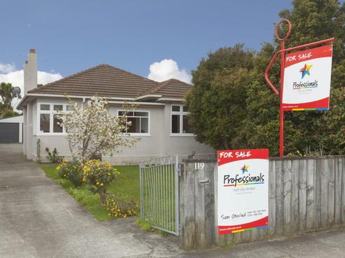 119 Knights Road, Central Hutt