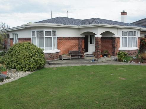 83 Baird Street, Richmond