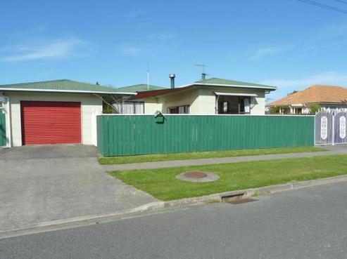 4 Waterhouse Street, Taradale
