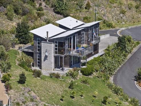 23 Oceana Heights, Tairua