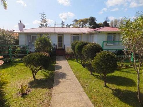 120 Gordon Street, Dargaville