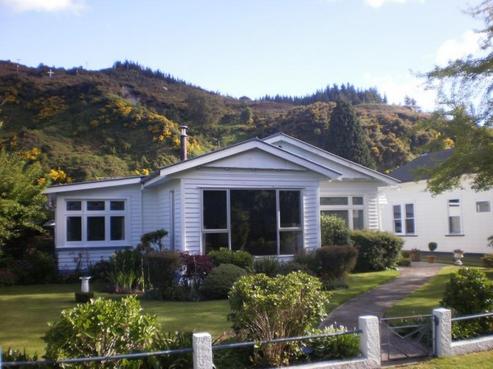 4 Rosstown Road, Reefton