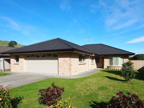 34 He Awa Crescent, Waikanae