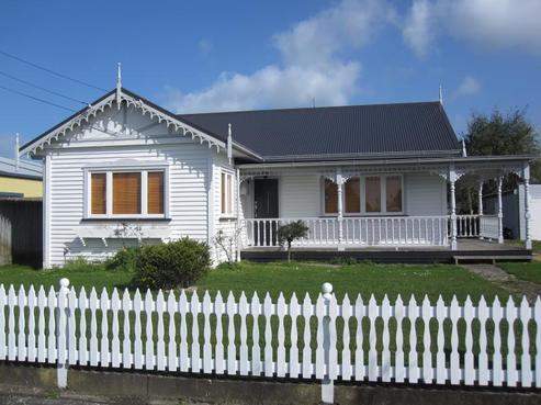 4 Empire Street, Frankton