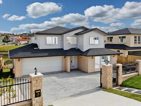 9 Ballyboe Place, Pinehill